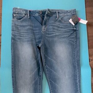 Brand New Mossimo Jeans